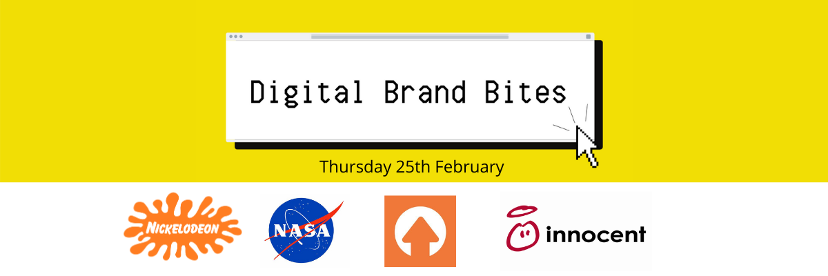 🥄Digital Brand Bites: Newsletter Edition – 25th February