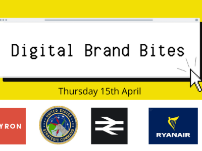 🥄Digital Brand Bites: Newsletter Edition – 15th April