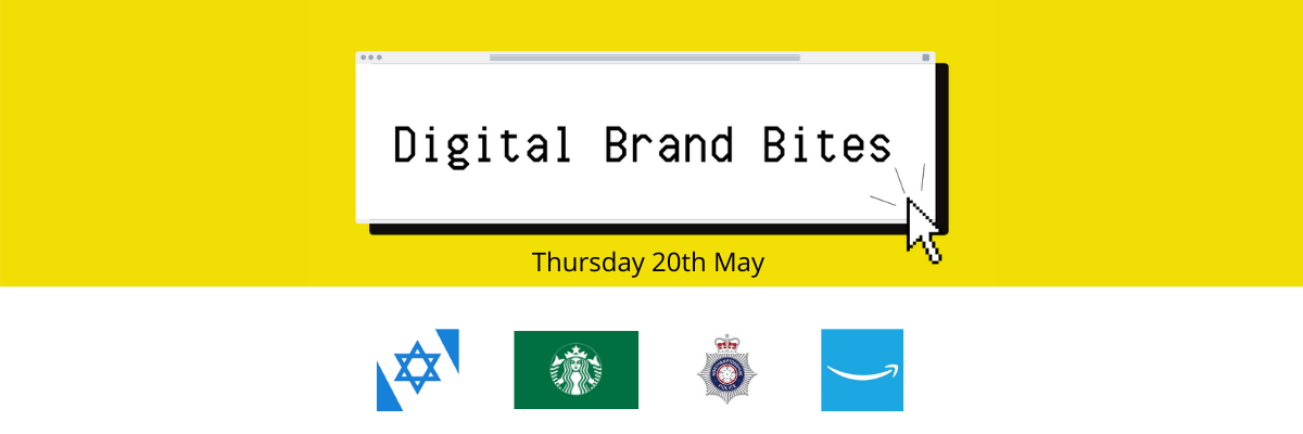 🥄Digital Brand Bites: Newsletter Edition – 20th May